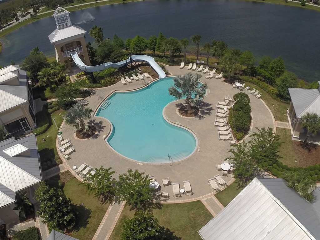 417 Blue Cypress Drive Groveland FL 34736 - CLERMONT CHAIN OF LAKES G5106247 image63