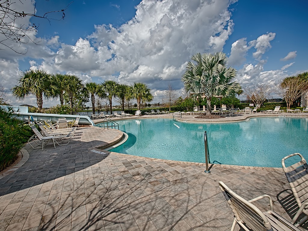 417 Blue Cypress Drive Groveland FL 34736 - CLERMONT CHAIN OF LAKES G5106247 image64