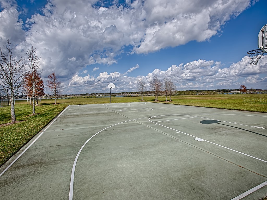 417 Blue Cypress Drive Groveland FL 34736 - CLERMONT CHAIN OF LAKES G5106247 image71