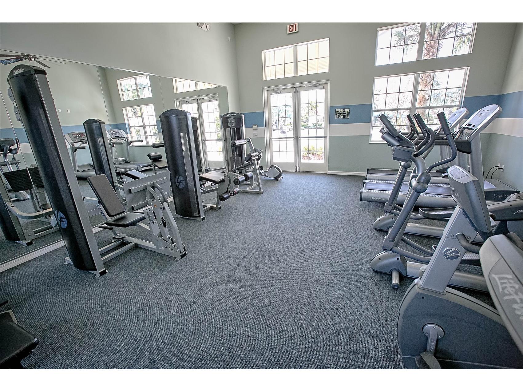 417 Blue Cypress Drive Groveland FL 34736 - CLERMONT CHAIN OF LAKES G5106247 image72