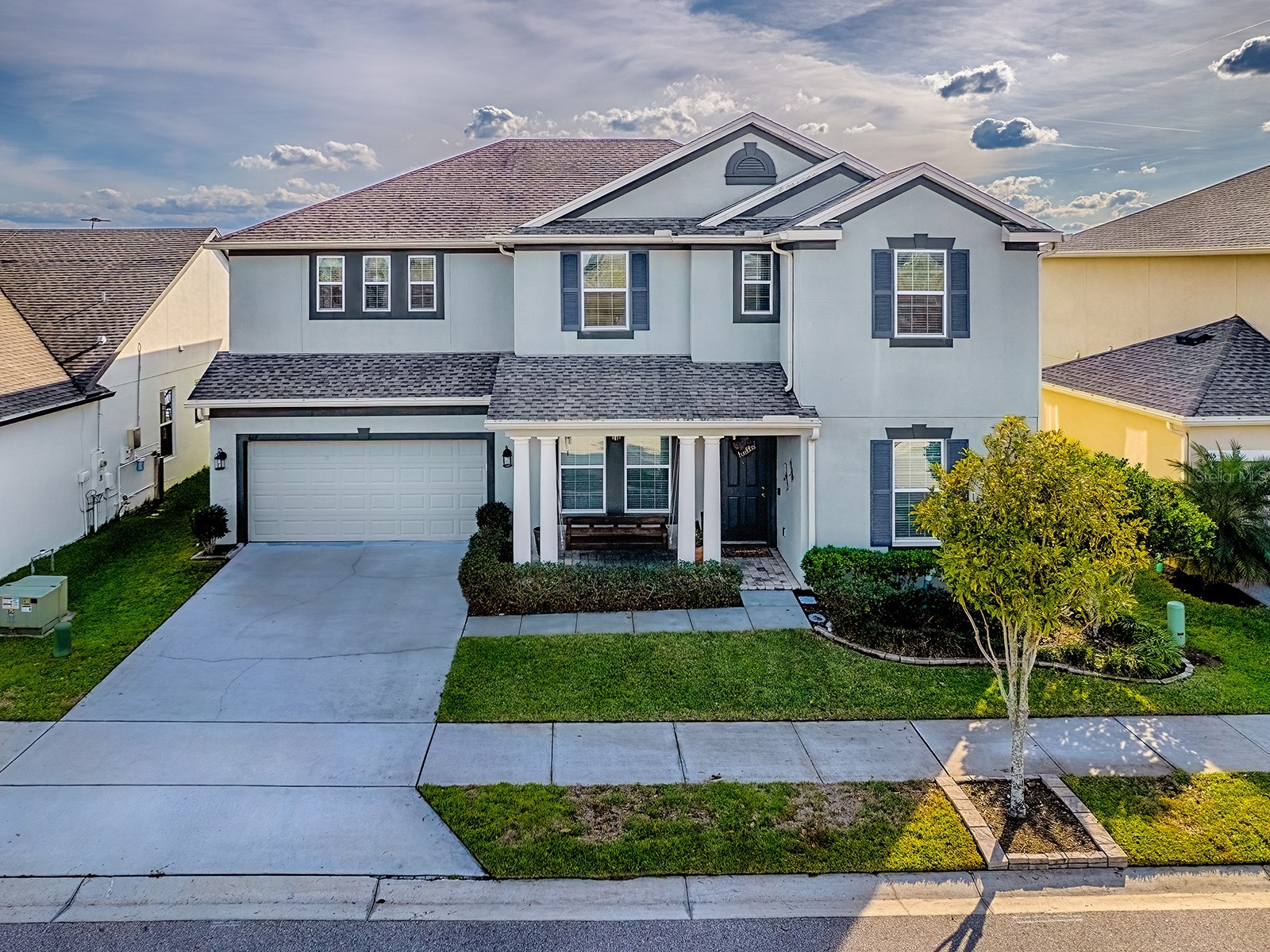 417 Blue Cypress Drive Groveland FL 34736 - CLERMONT CHAIN OF LAKES G5106247 image80