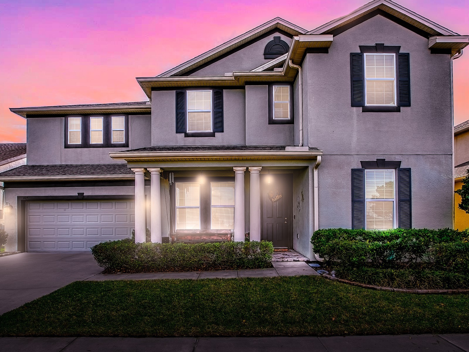 417 Blue Cypress Drive Groveland FL 34736 - CLERMONT CHAIN OF LAKES G5106247 image81