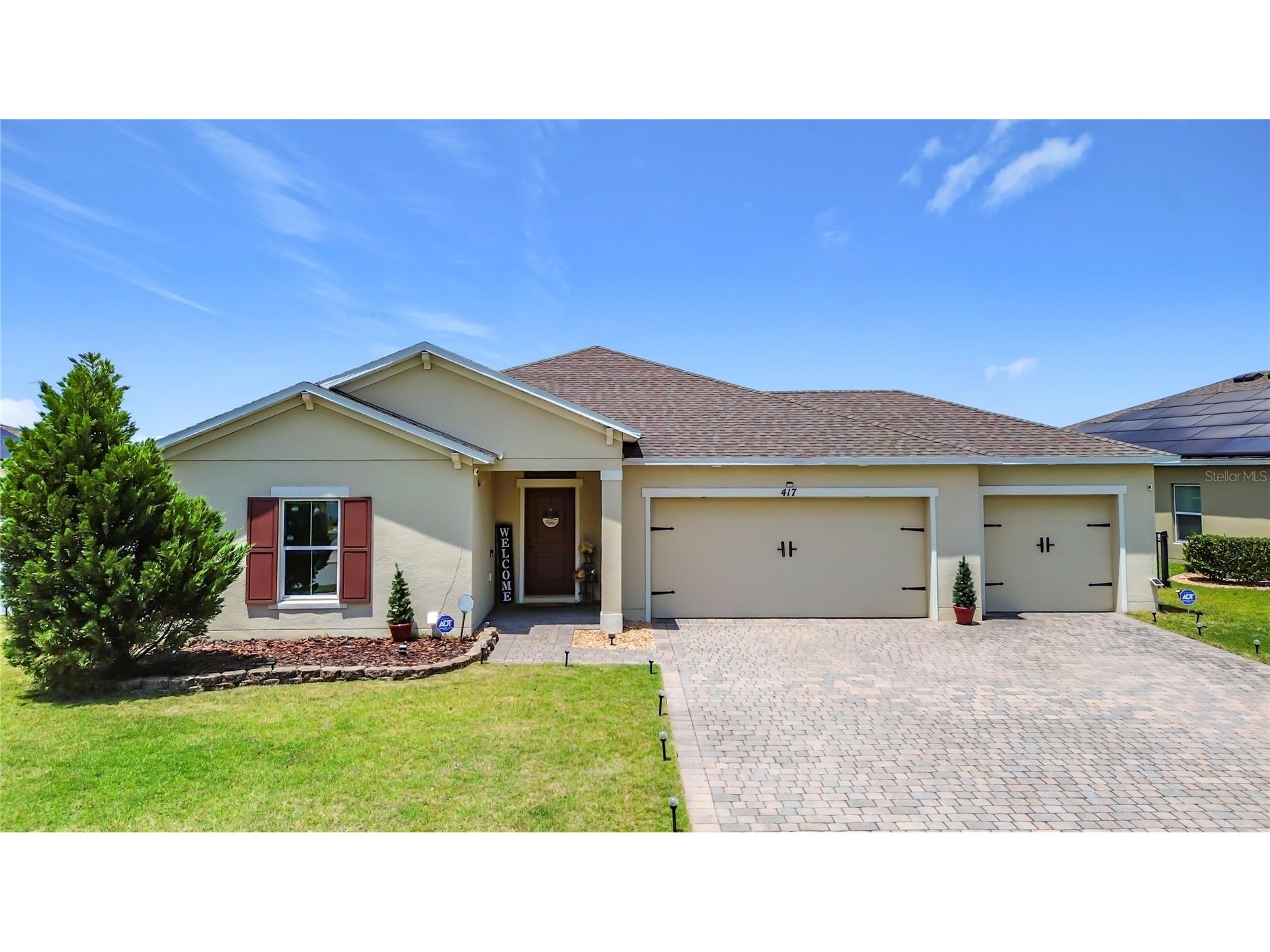 417 Blue Lake Circle Kissimmee FL 34758 O6407164 image1