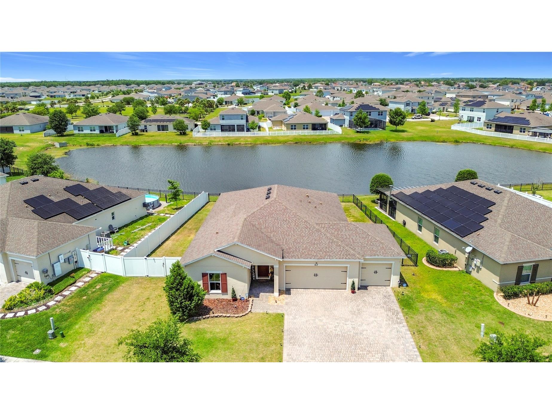 417 Blue Lake Circle Kissimmee FL 34758 O6407164 image39