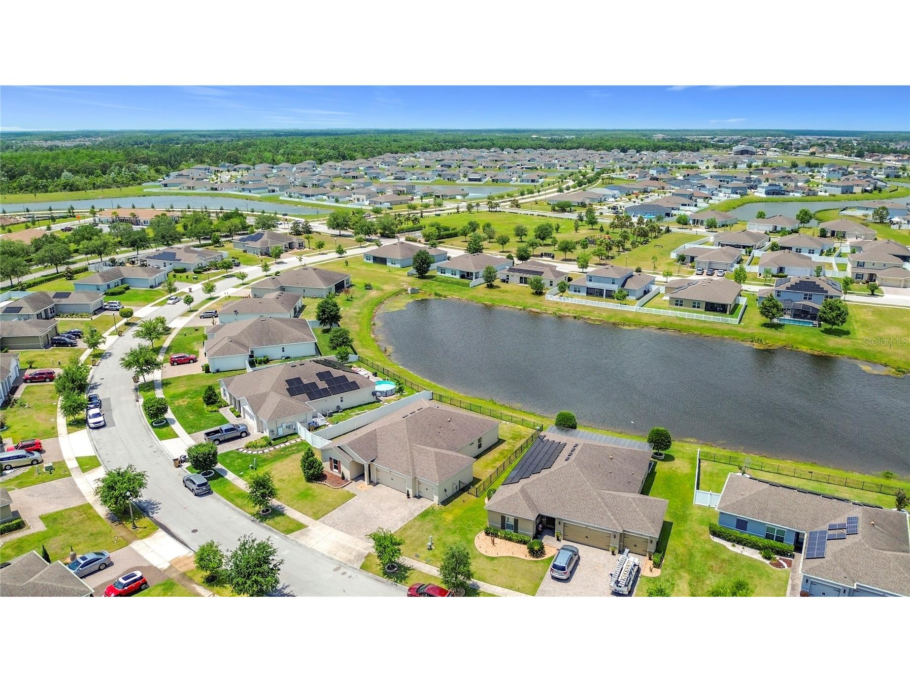 417 Blue Lake Circle Kissimmee FL 34758 O6407164 image40