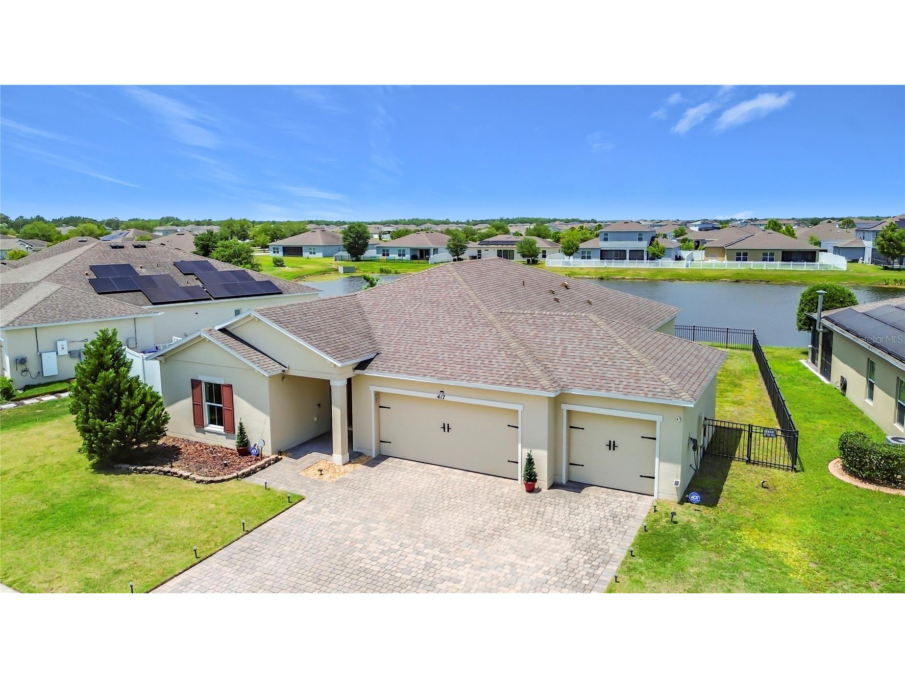 417 Blue Lake Circle Kissimmee FL 34758 O6407164 image46