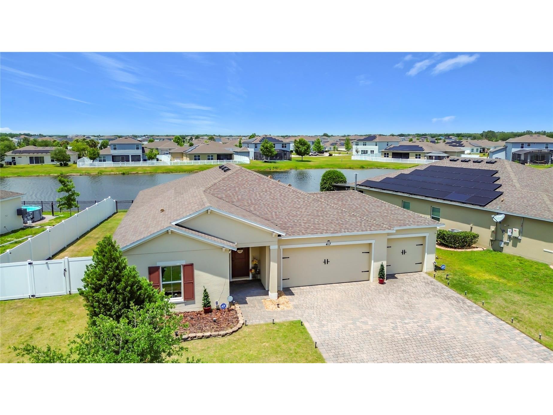 417 Blue Lake Circle Kissimmee FL 34758 O6407164 image47
