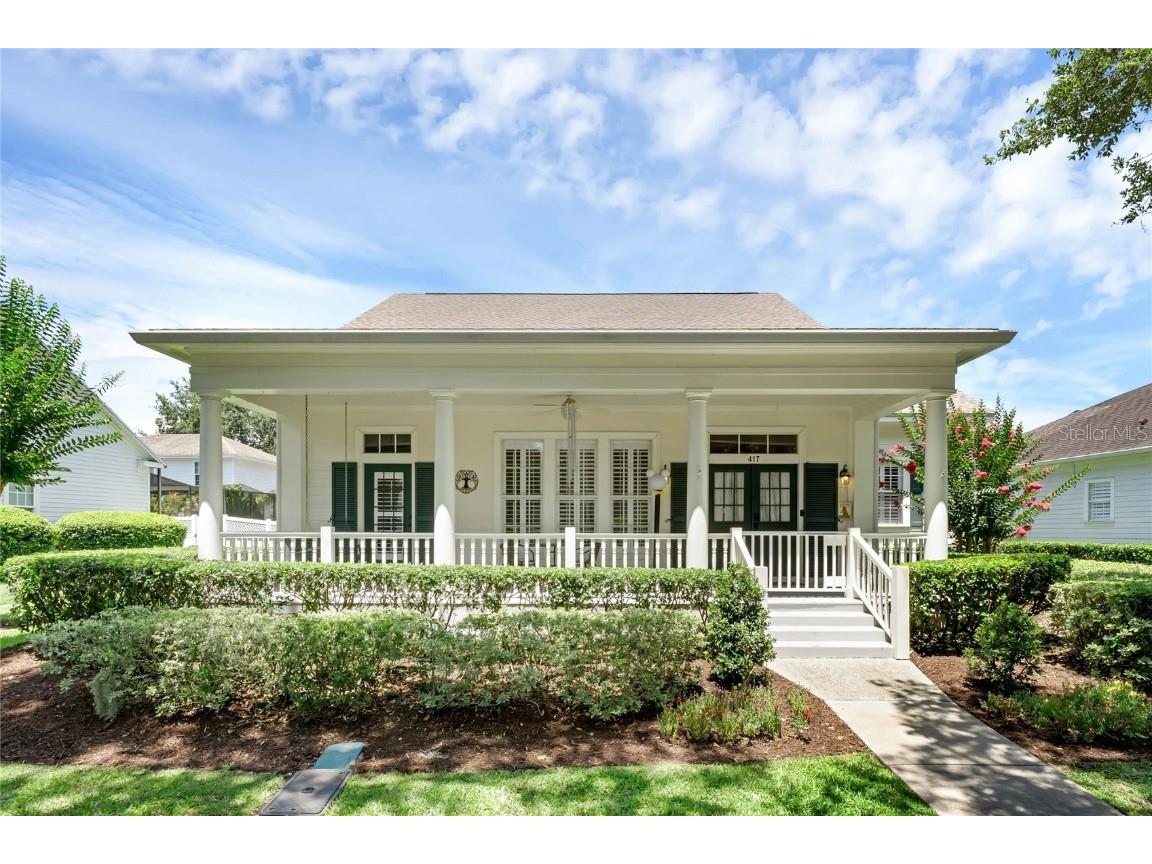 417 Campus Street Celebration FL 34747 S5086775 image1