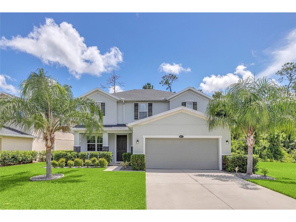 417 Champion Ridge Drive Daytona Beach FL 32124 O6051053 image1
