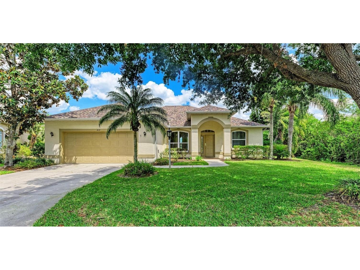 417 Country Lane Bradenton FL 34212 A4566127 image1