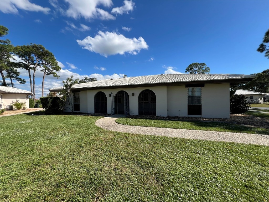 417 Courbet Drive #417 Nokomis FL 34275 A4670843 image1