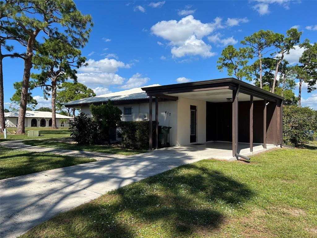 417 Courbet Drive #417 Nokomis FL 34275 A4670843 image21