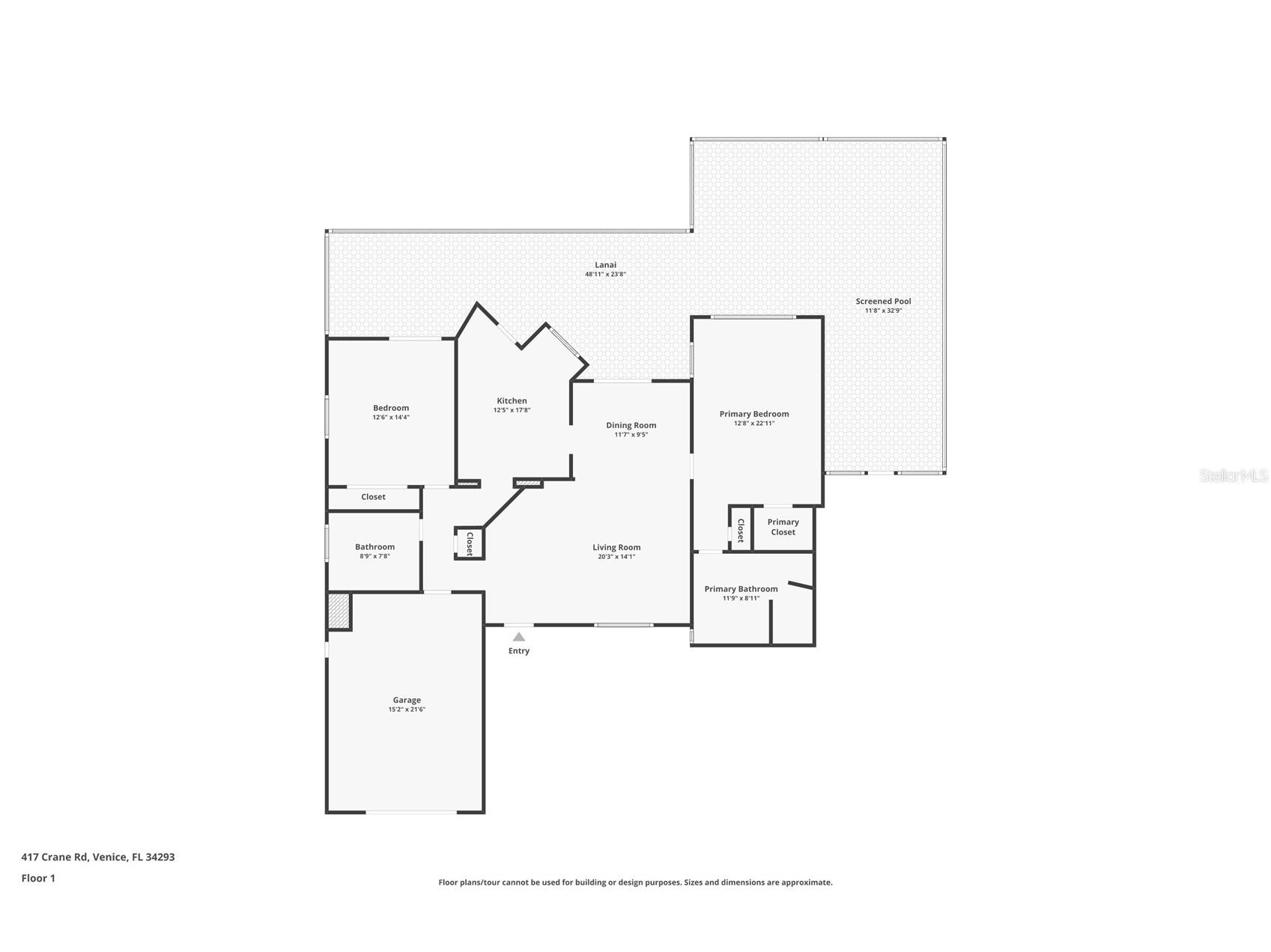 417 Crane Road Venice FL 34293 D6146204 image52