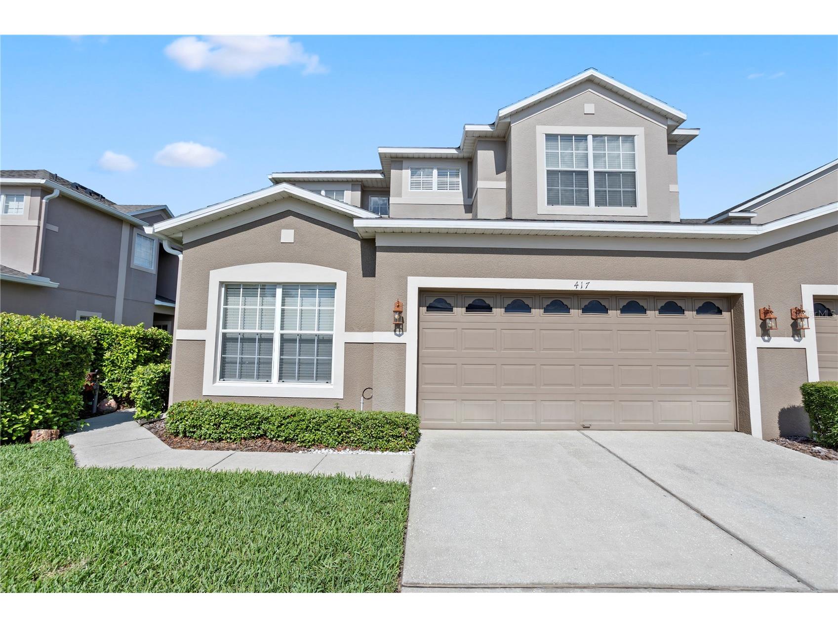 417 Cruz Bay Circle Winter Springs FL 32708 O6408099 image1