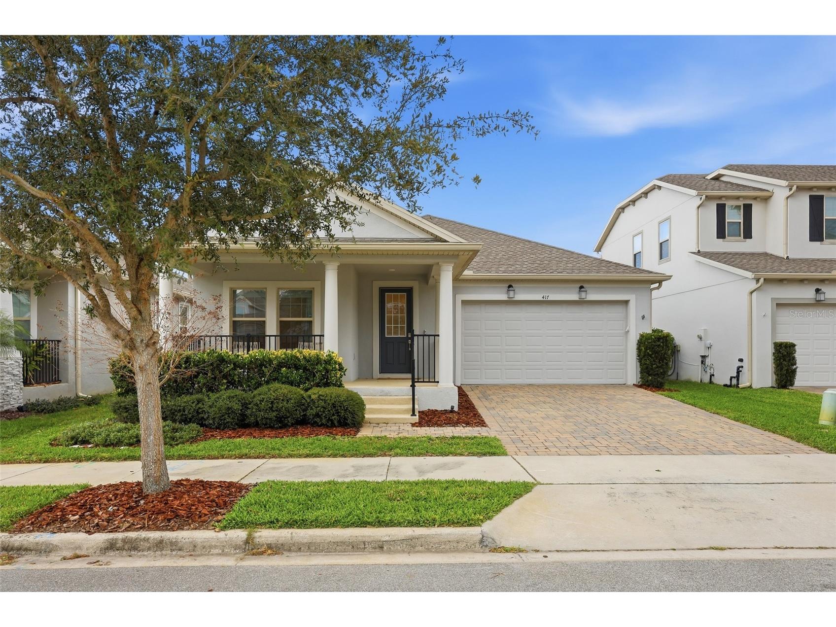 417 Dancing Water Drive Winter Springs FL 32708 O6378848 image1
