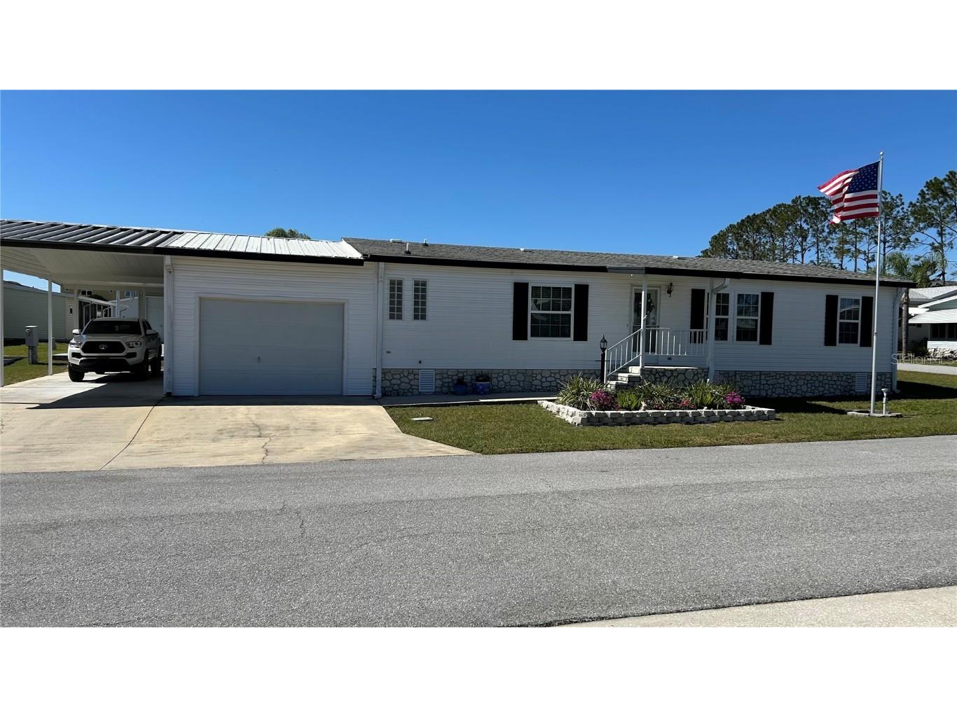 417 Dreama Drive Davenport FL 33897 - LAKE DAVENPORT O6179932 image1