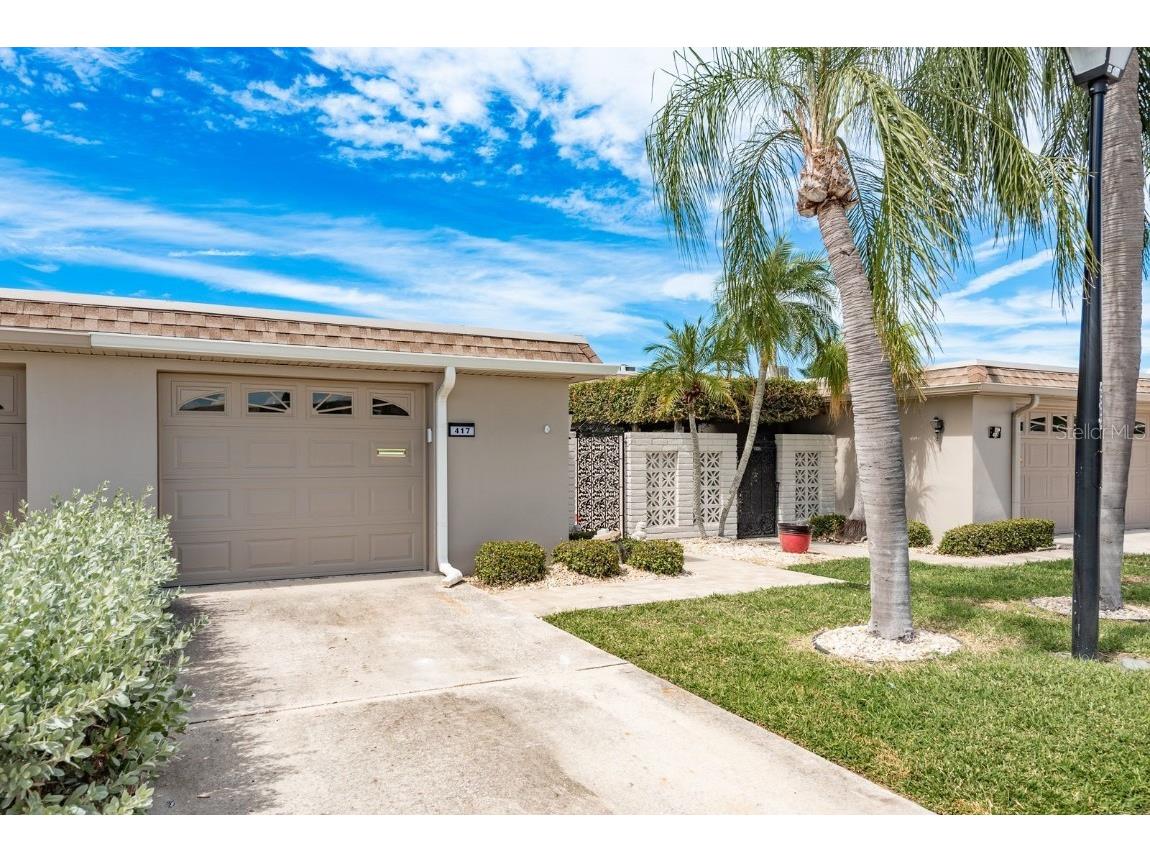 417 E Boca Ciega Point Boulevard N #417 Saint Petersburg FL 33708 - GULF OF MEXICO TB8431058 image1