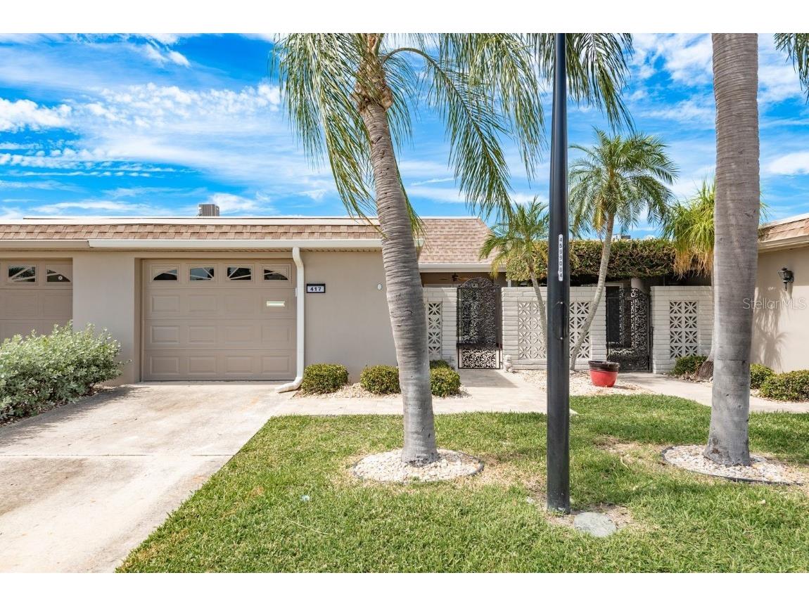 417 E Boca Ciega Point Boulevard N #417 Saint Petersburg FL 33708 - GULF OF MEXICO TB8431058 image2