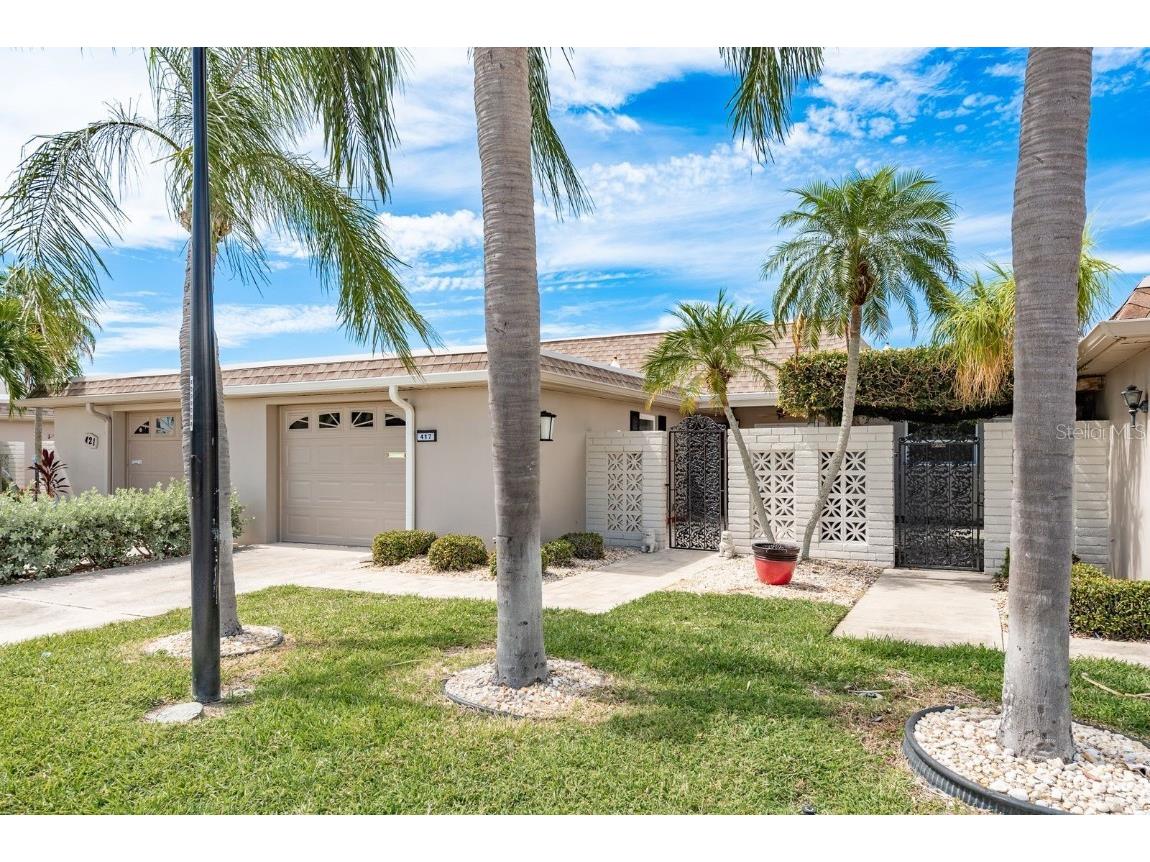 417 E Boca Ciega Point Boulevard N #417 Saint Petersburg FL 33708 - GULF OF MEXICO TB8431058 image3