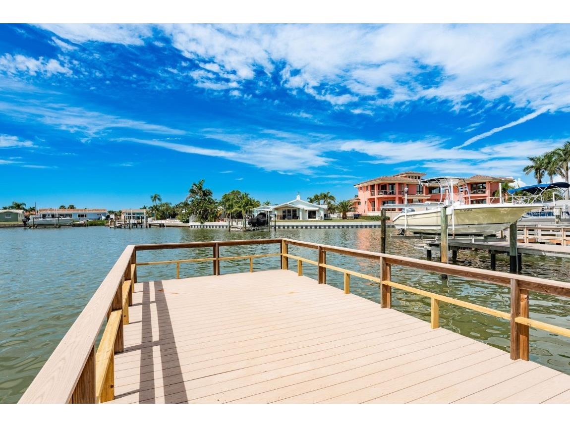 417 E Boca Ciega Point Boulevard N #417 Saint Petersburg FL 33708 - GULF OF MEXICO TB8431058 image36