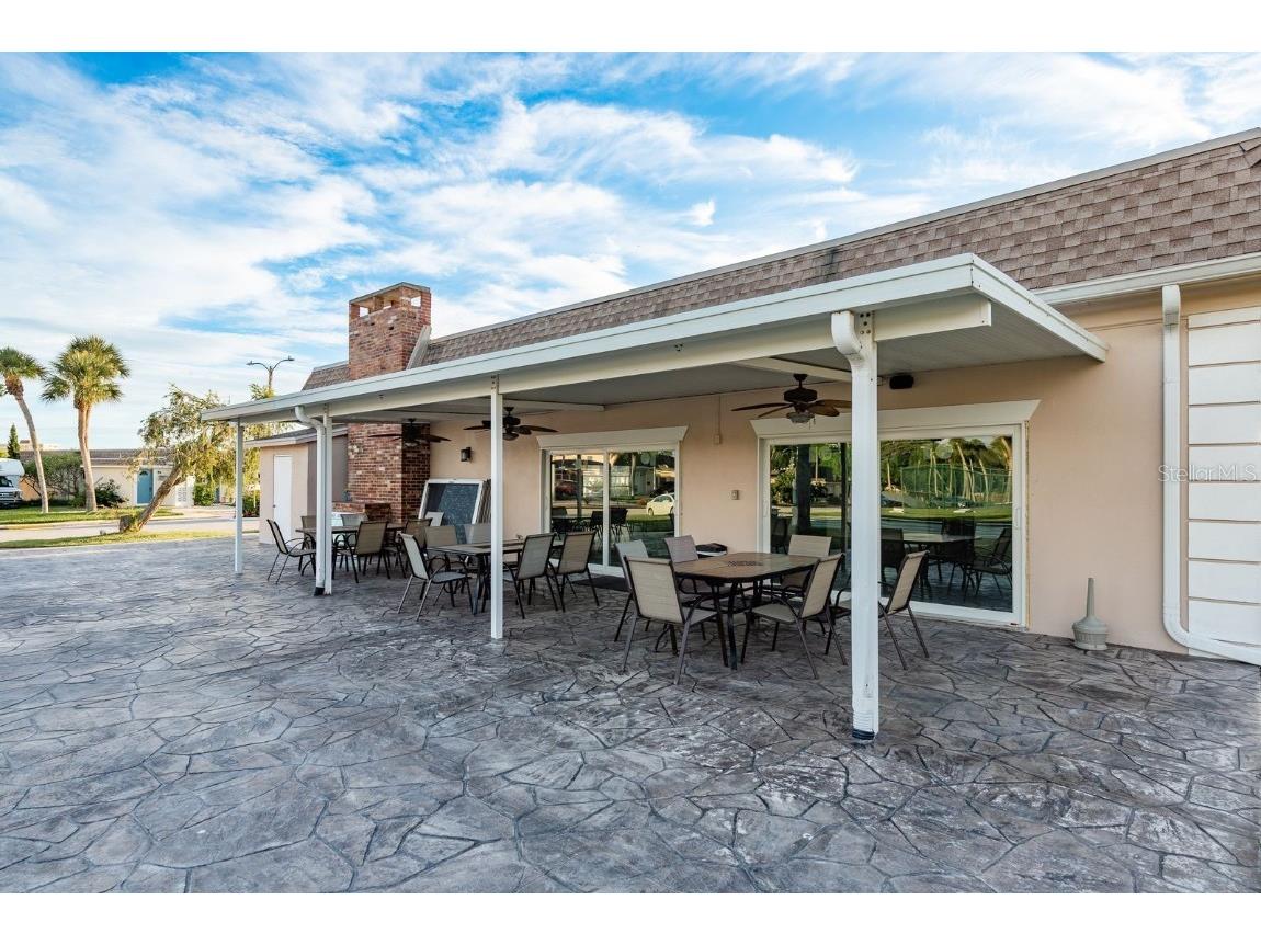 417 E Boca Ciega Point Boulevard N #417 Saint Petersburg FL 33708 - GULF OF MEXICO TB8431058 image39