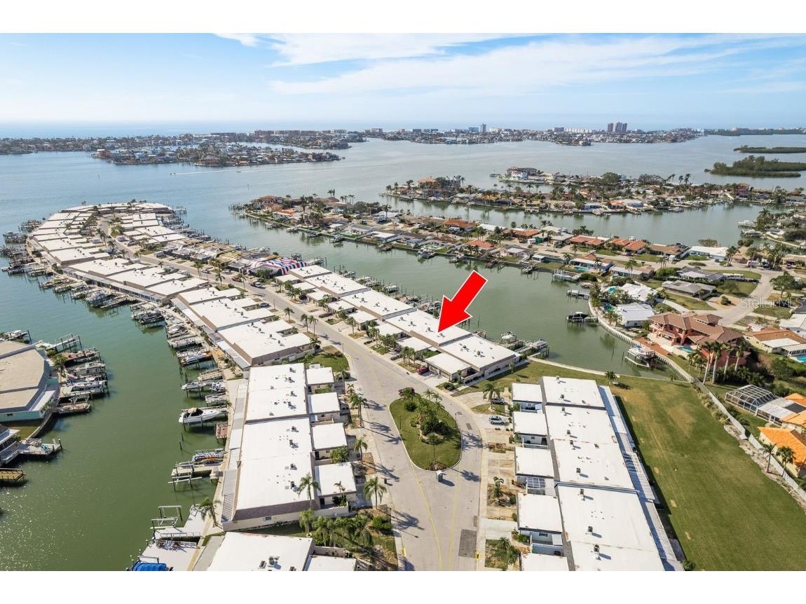 417 E Boca Ciega Point Boulevard N #417 Saint Petersburg FL 33708 - GULF OF MEXICO TB8431058 image4