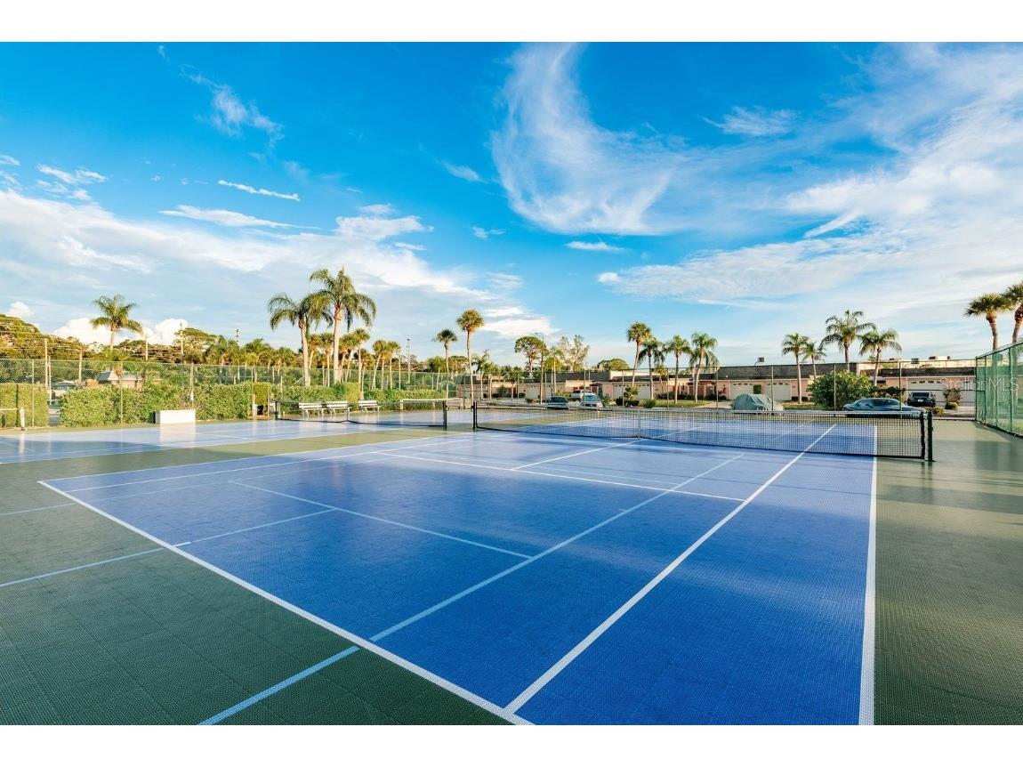 417 E Boca Ciega Point Boulevard N #417 Saint Petersburg FL 33708 - GULF OF MEXICO TB8431058 image42