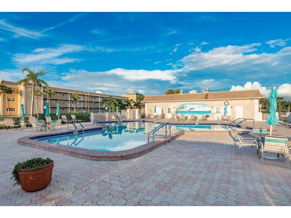 417 E Boca Ciega Point Boulevard N #417 Saint Petersburg FL 33708 - GULF OF MEXICO TB8431058 image43