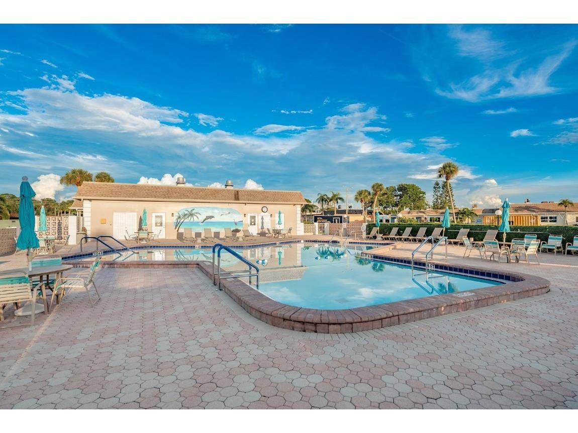 417 E Boca Ciega Point Boulevard N #417 Saint Petersburg FL 33708 - GULF OF MEXICO TB8431058 image44