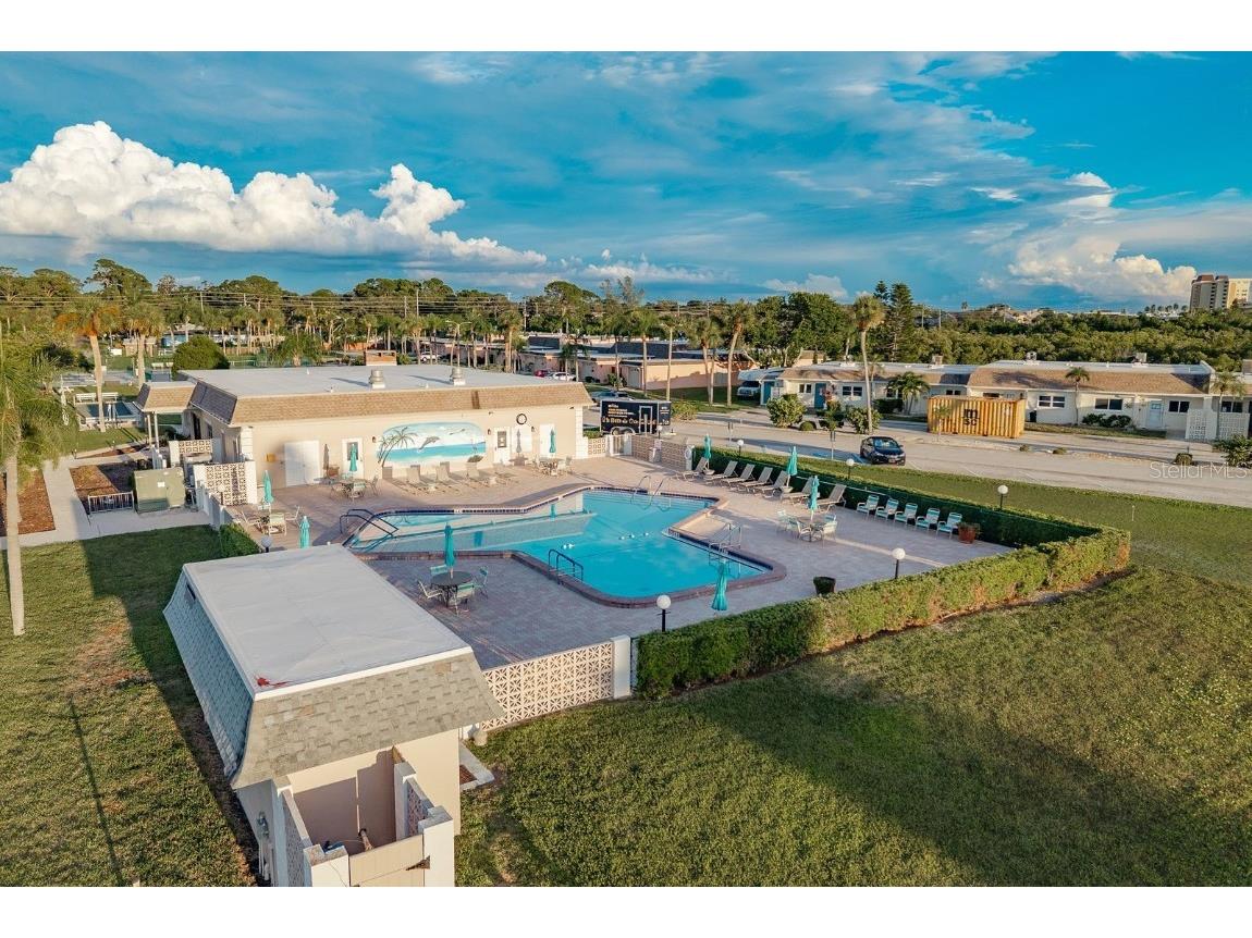 417 E Boca Ciega Point Boulevard N #417 Saint Petersburg FL 33708 - GULF OF MEXICO TB8431058 image45