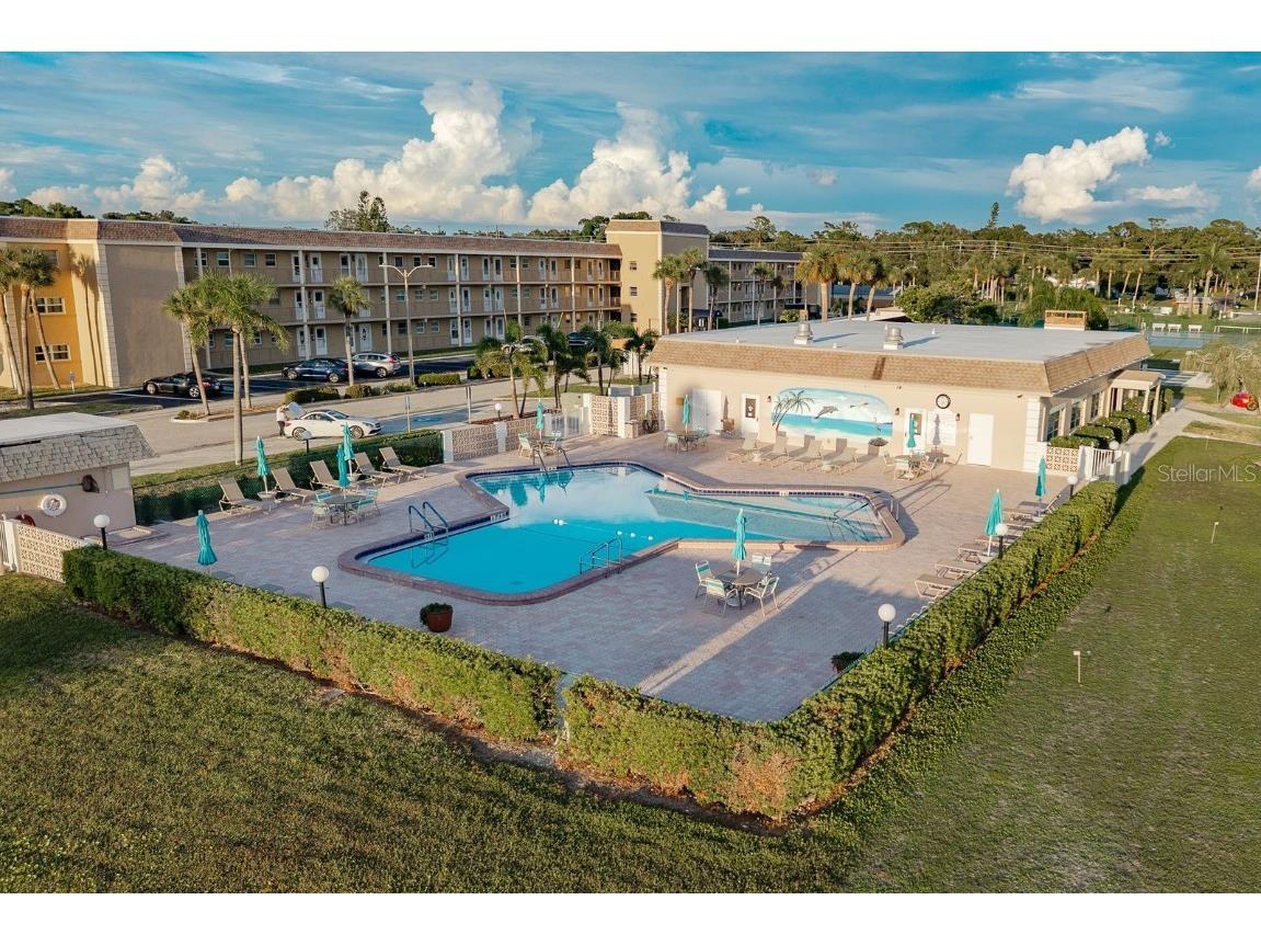 417 E Boca Ciega Point Boulevard N #417 Saint Petersburg FL 33708 - GULF OF MEXICO TB8431058 image46