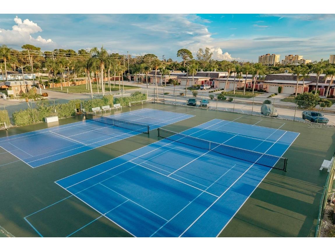 417 E Boca Ciega Point Boulevard N #417 Saint Petersburg FL 33708 - GULF OF MEXICO TB8431058 image47