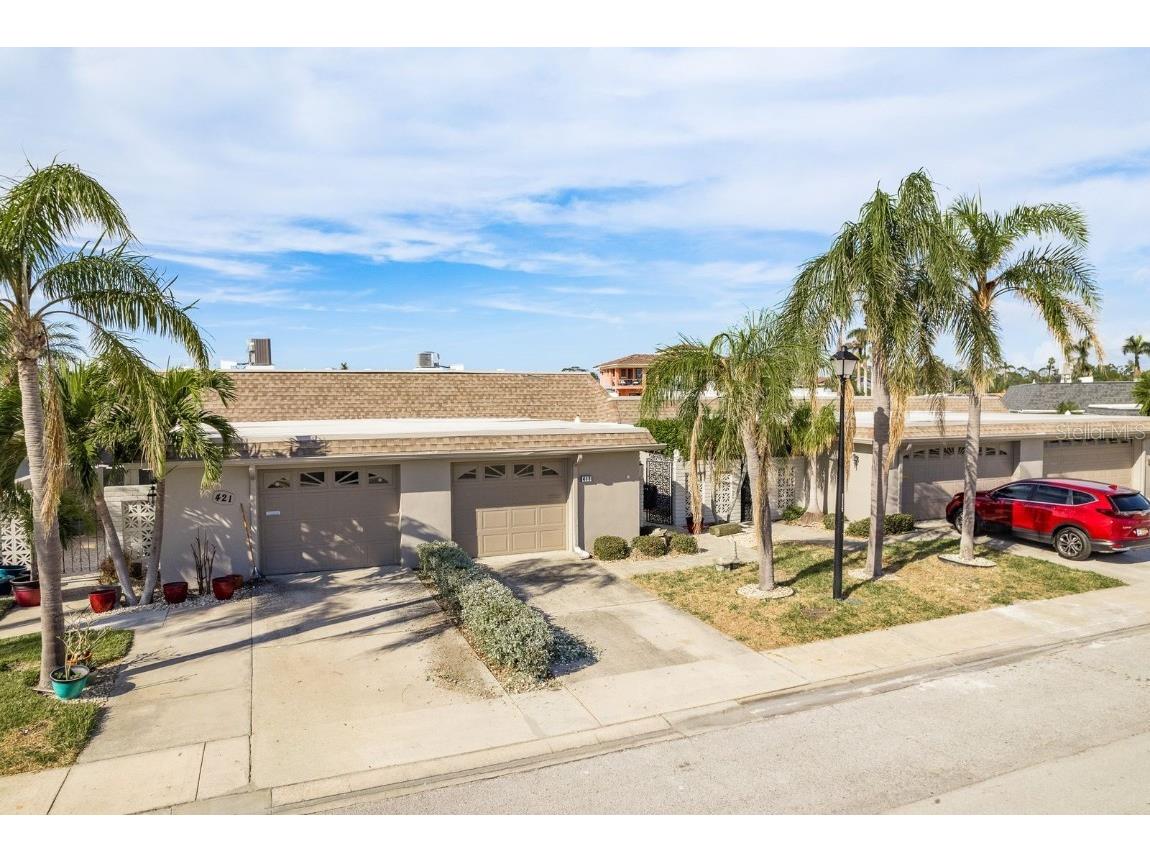 417 E Boca Ciega Point Boulevard N #417 Saint Petersburg FL 33708 - GULF OF MEXICO TB8431058 image48