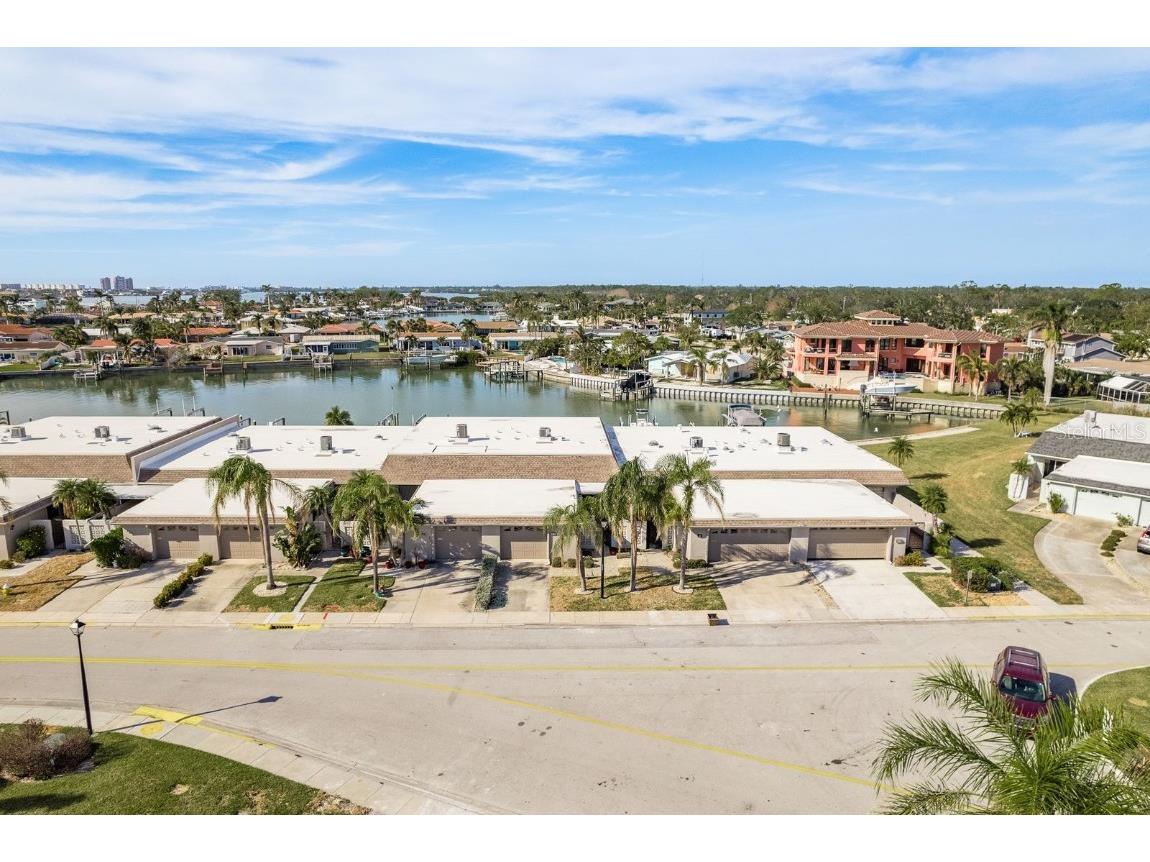 417 E Boca Ciega Point Boulevard N #417 Saint Petersburg FL 33708 - GULF OF MEXICO TB8431058 image49