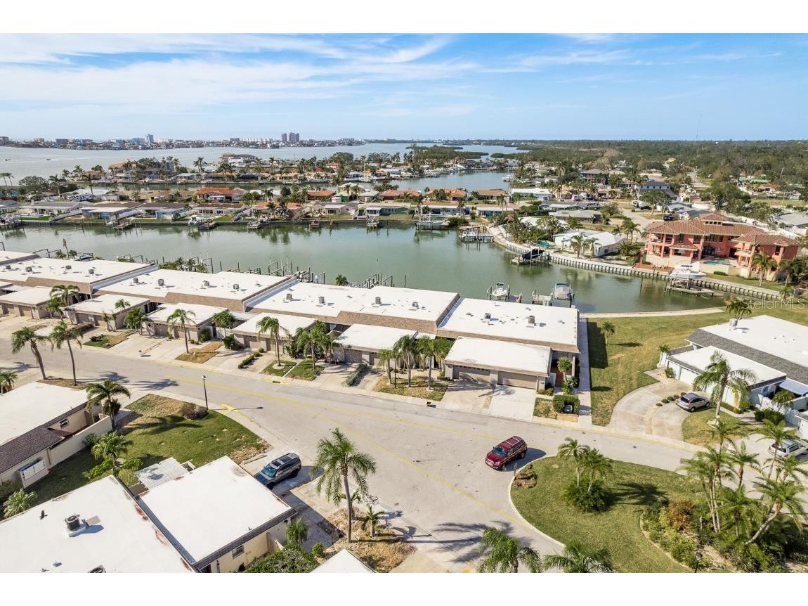 417 E Boca Ciega Point Boulevard N #417 Saint Petersburg FL 33708 - GULF OF MEXICO TB8431058 image50