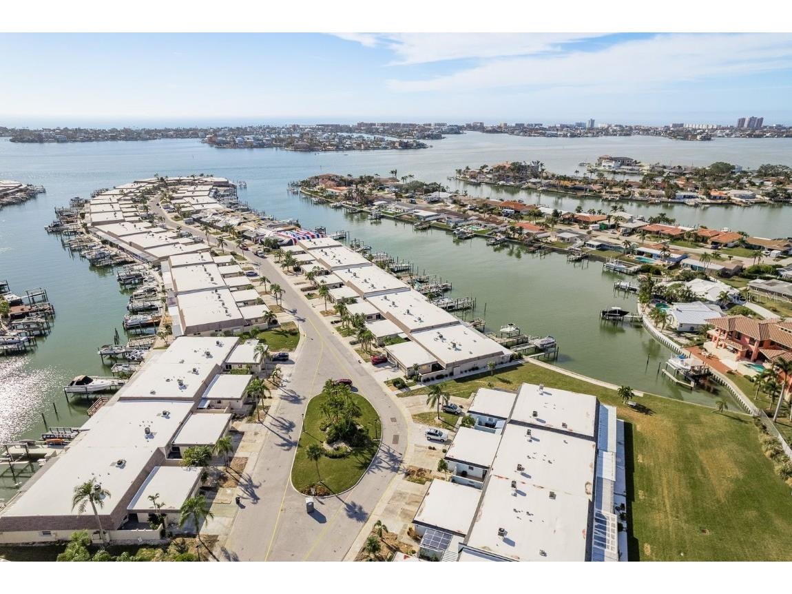 417 E Boca Ciega Point Boulevard N #417 Saint Petersburg FL 33708 - GULF OF MEXICO TB8431058 image51