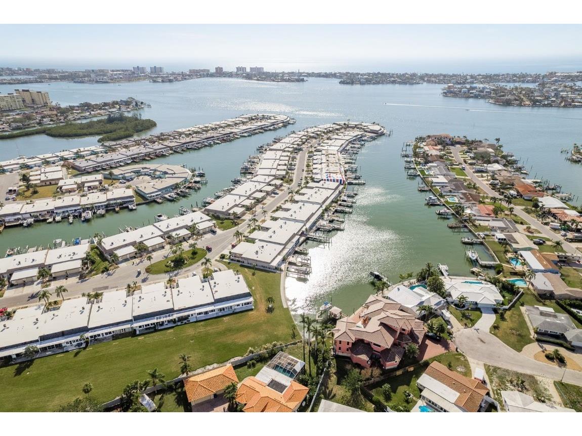 417 E Boca Ciega Point Boulevard N #417 Saint Petersburg FL 33708 - GULF OF MEXICO TB8431058 image52
