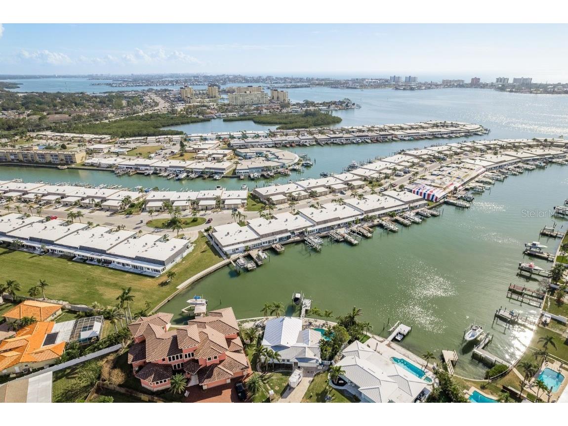 417 E Boca Ciega Point Boulevard N #417 Saint Petersburg FL 33708 - GULF OF MEXICO TB8431058 image53