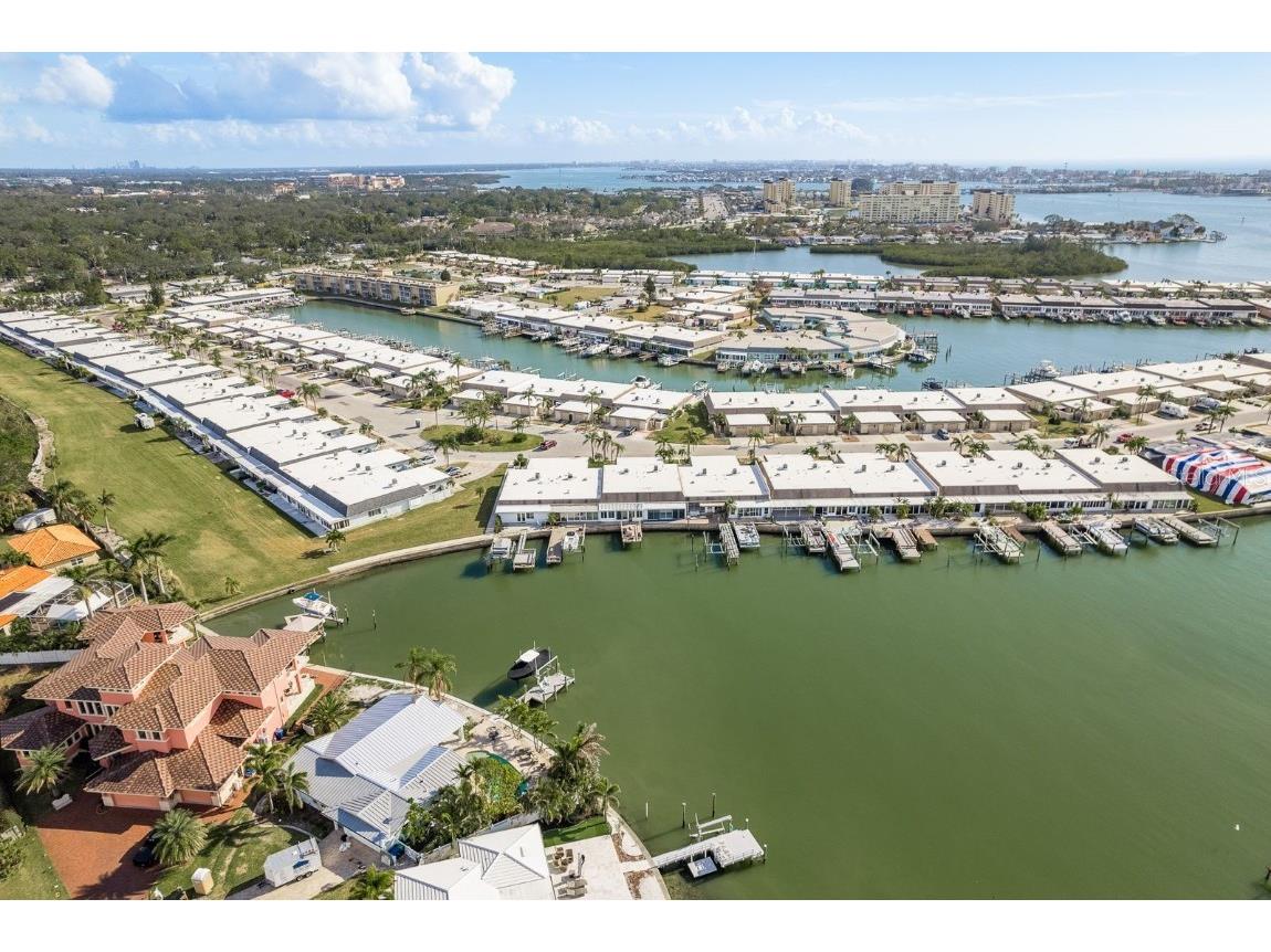 417 E Boca Ciega Point Boulevard N #417 Saint Petersburg FL 33708 - GULF OF MEXICO TB8431058 image54