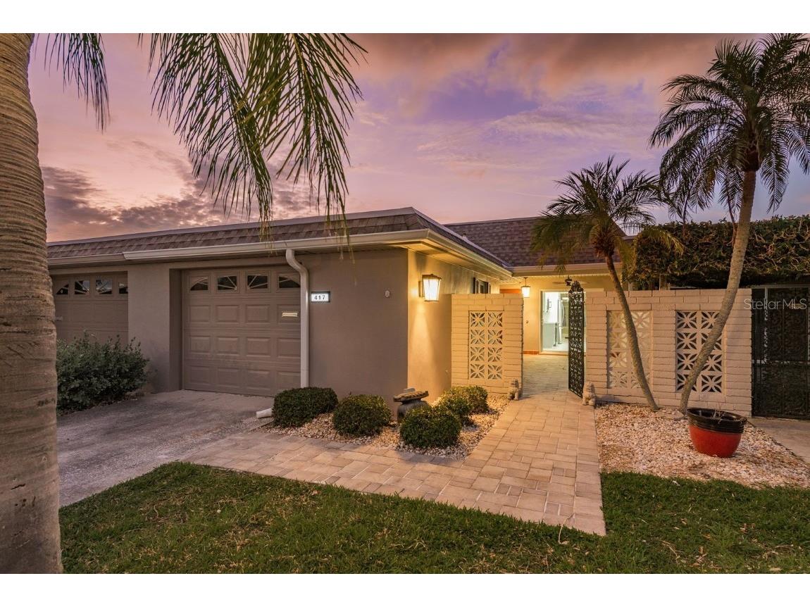 417 E Boca Ciega Point Boulevard N #417 Saint Petersburg FL 33708 - GULF OF MEXICO TB8431058 image56