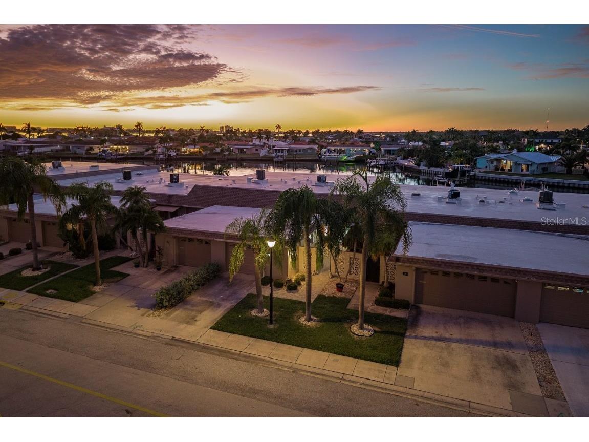 417 E Boca Ciega Point Boulevard N #417 Saint Petersburg FL 33708 - GULF OF MEXICO TB8431058 image57