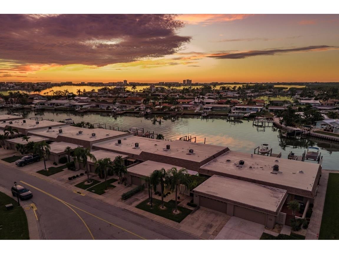 417 E Boca Ciega Point Boulevard N #417 Saint Petersburg FL 33708 - GULF OF MEXICO TB8431058 image58