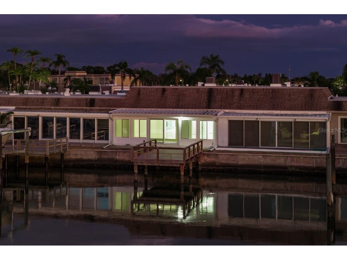 417 E Boca Ciega Point Boulevard N #417 Saint Petersburg FL 33708 - GULF OF MEXICO TB8431058 image60