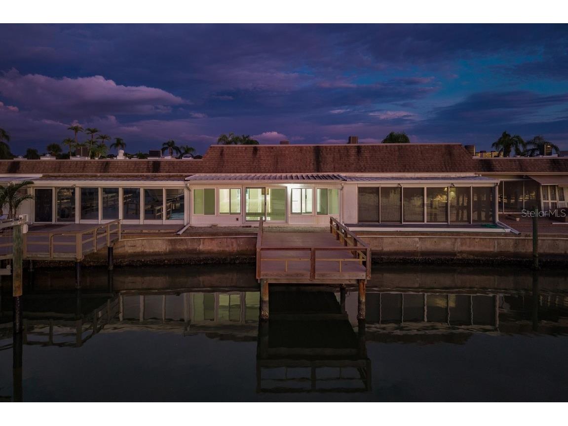 417 E Boca Ciega Point Boulevard N #417 Saint Petersburg FL 33708 - GULF OF MEXICO TB8431058 image61