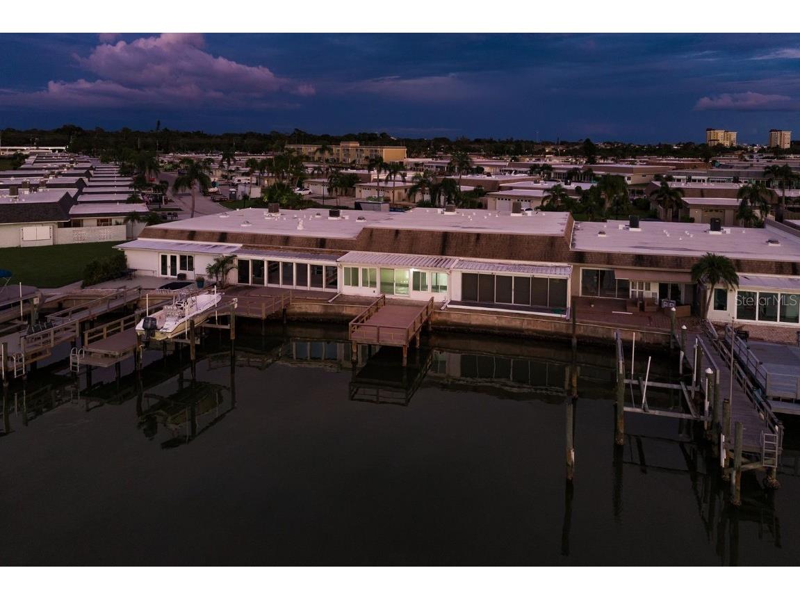 417 E Boca Ciega Point Boulevard N #417 Saint Petersburg FL 33708 - GULF OF MEXICO TB8431058 image62