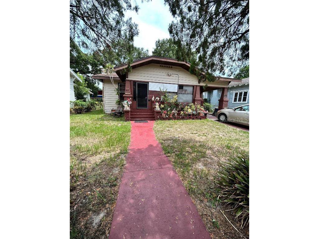 417 E Hugh Street Tampa FL 33603 T3458336 image1