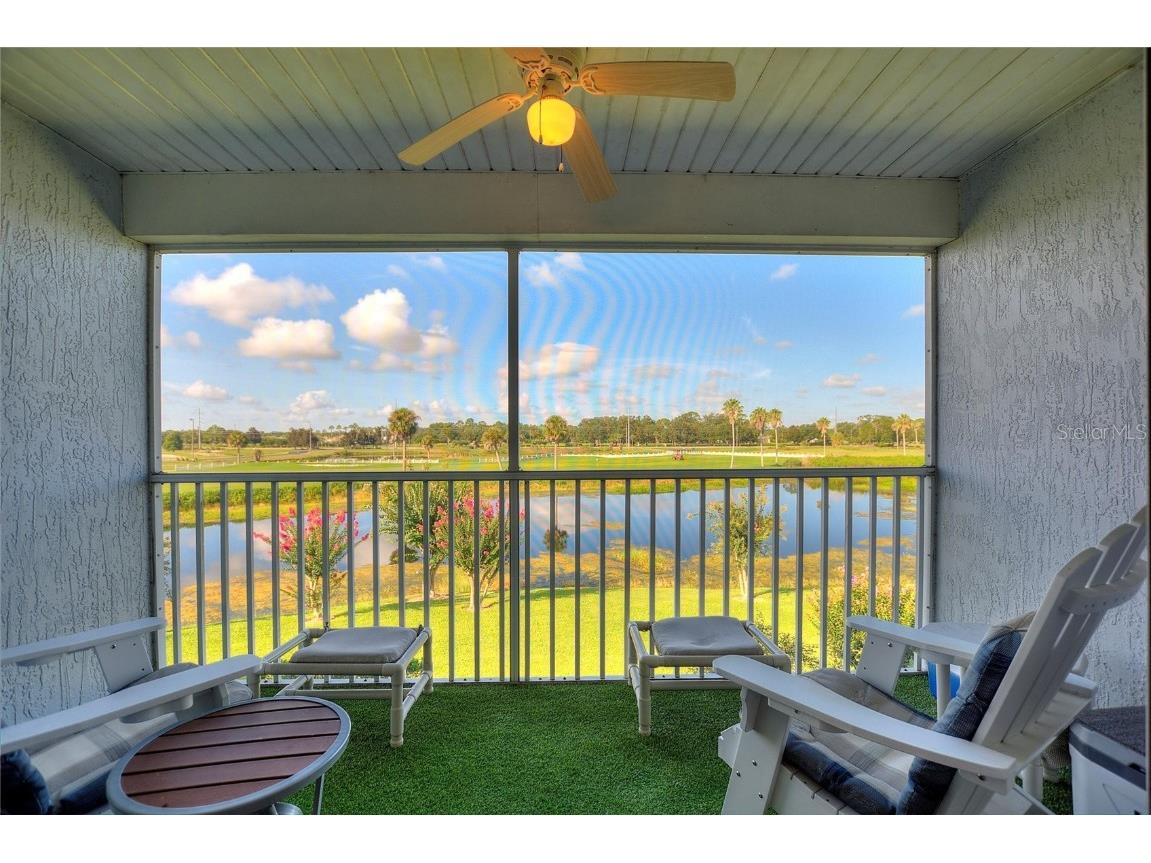 417 Eagle Ridge Dr Davenport FL 33837 - POND ON WHITE HERON GOLF CLUB S5089609 image1