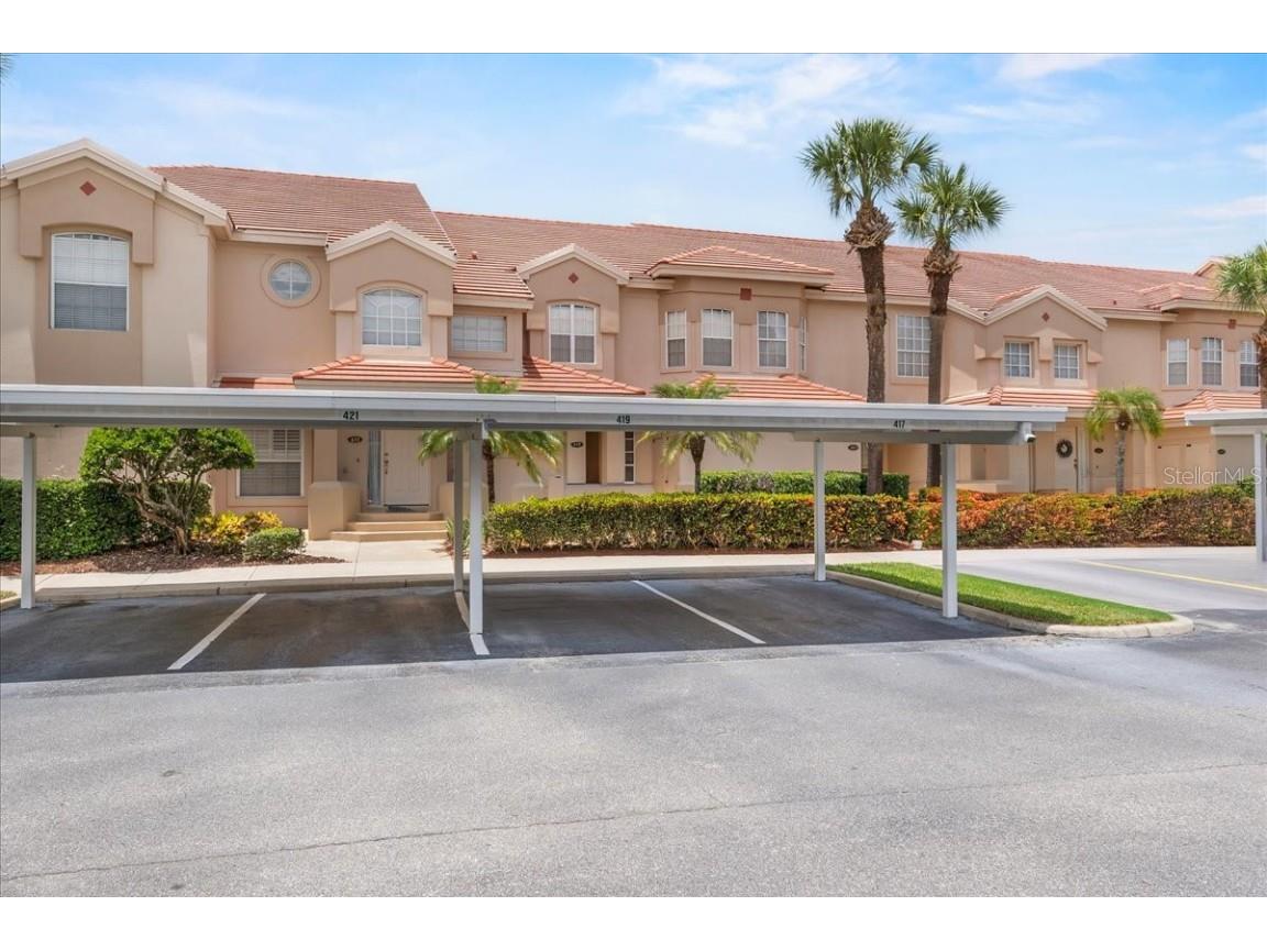 417 Enclave Place #2 Lakeland FL 33803 L4954603 image1