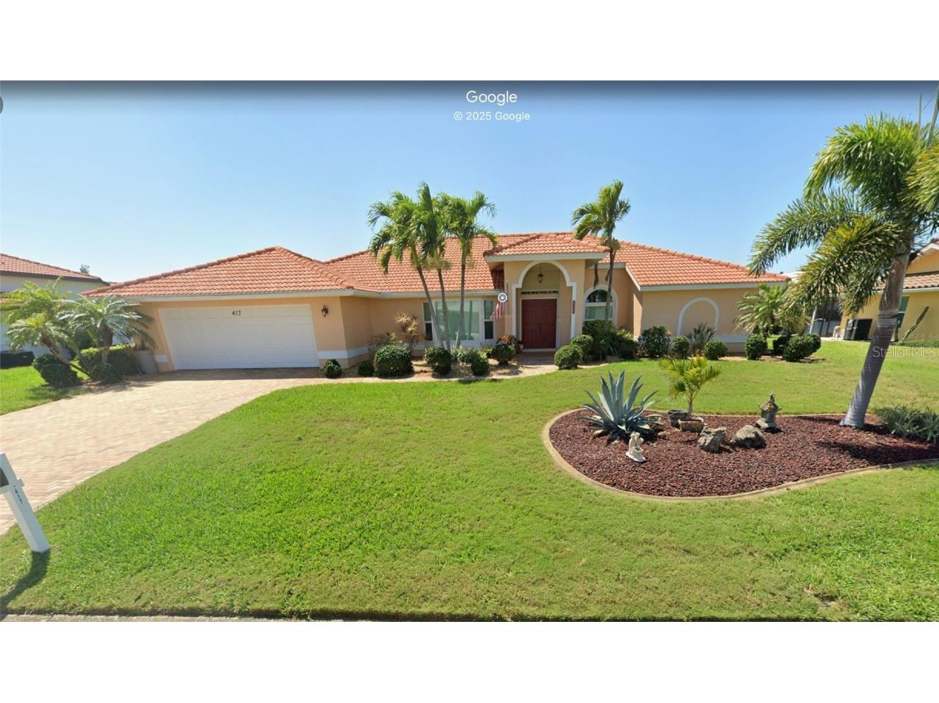 417 Firethorn Avenue Englewood FL 34223 A4645763 image1