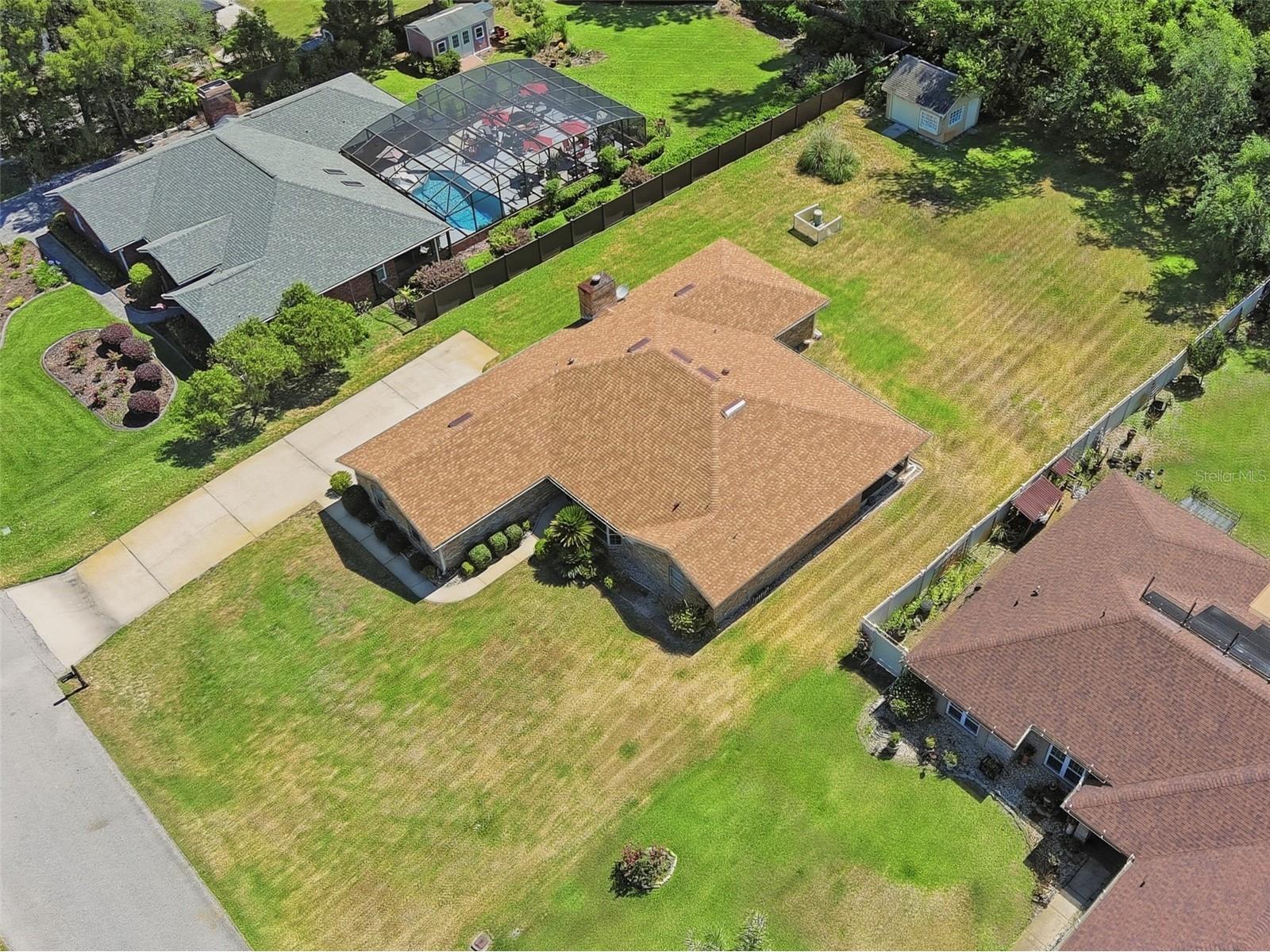 417 Glen Abbey Lane Debary FL 32713 V4948993 image38